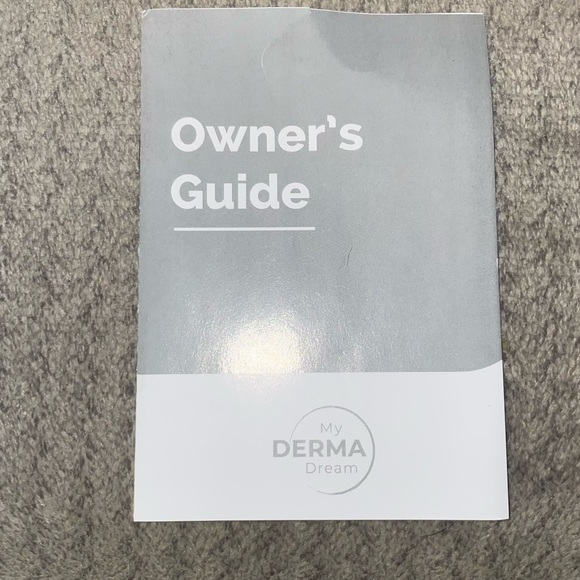 My Derma Dream, Microsculpt, second generation - Picture 6 of 9